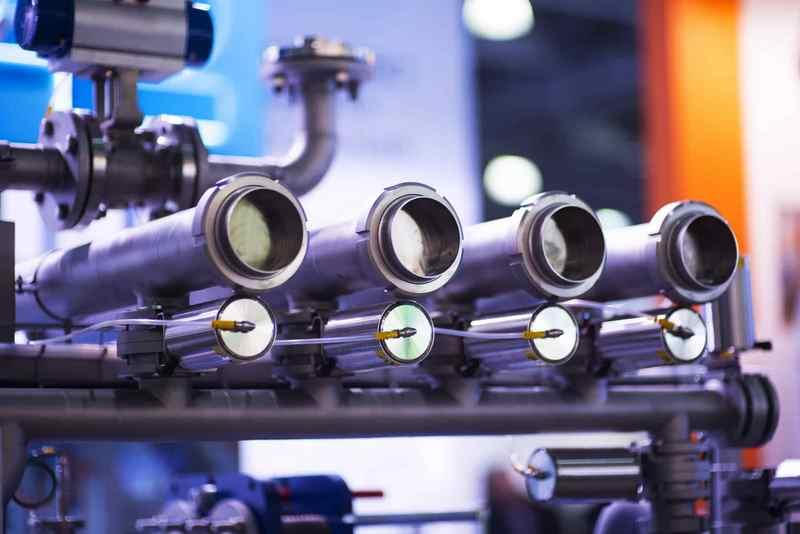 استیل فریتی