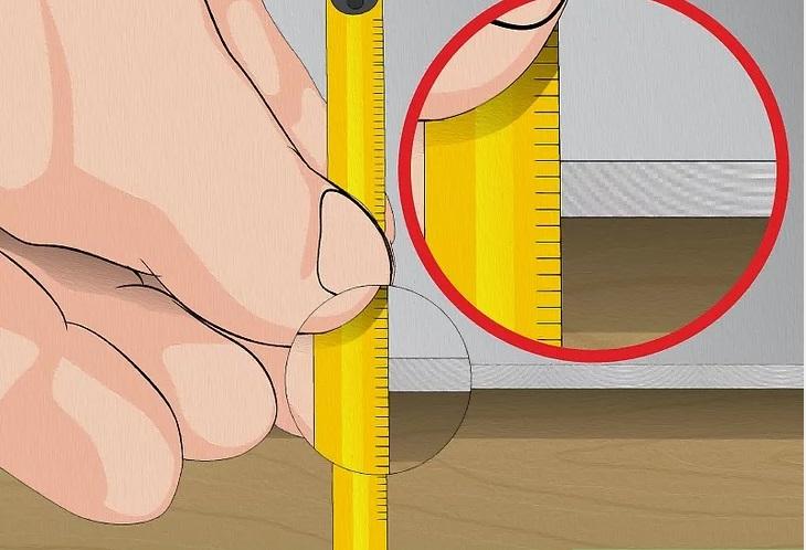 اندازه گیزی ضخامت ورق