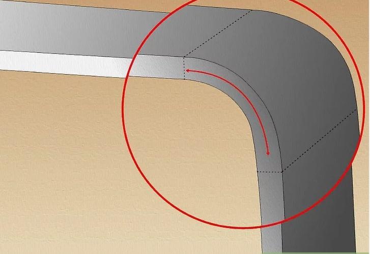 اموزش خمکاری ورق و پروفیل