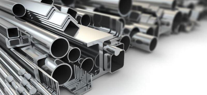 کاربرد استنلس استیل