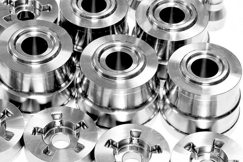 کاربرد های استیل استنلس