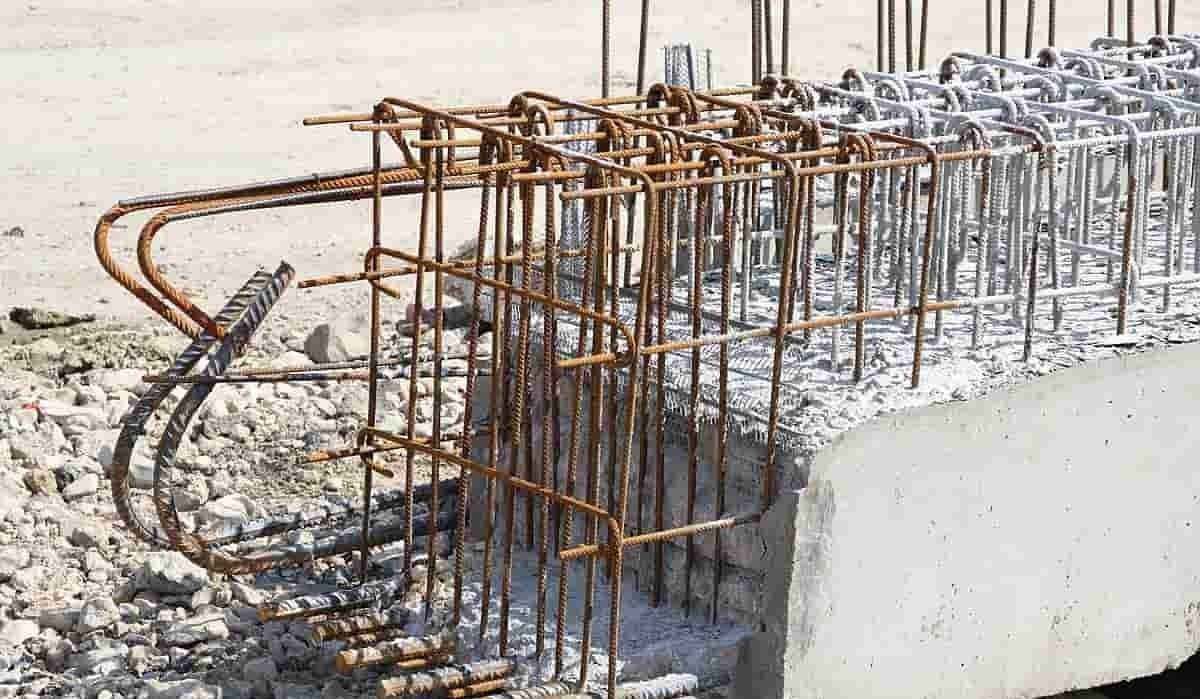 مقاومت بتن بیشتر است یا فولاد؟