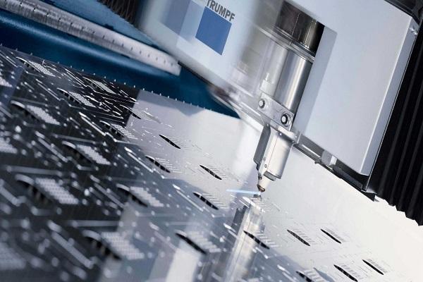 کاربرد های برش لیزر در پزشکی