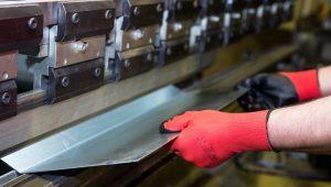 خمکاری و نوردکاری ورق