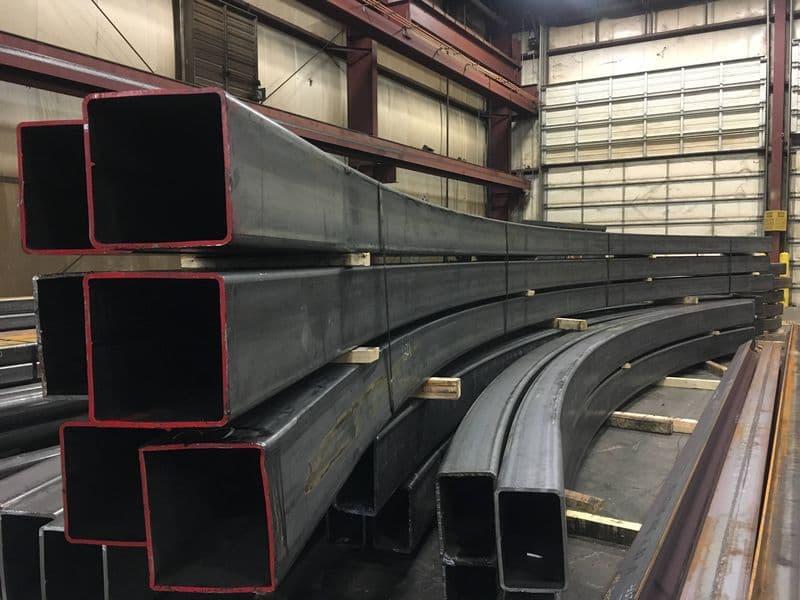 خمکاری قوطی در تهران