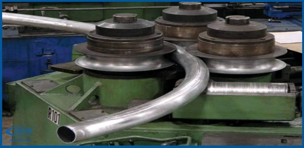 خمکاری فشاری