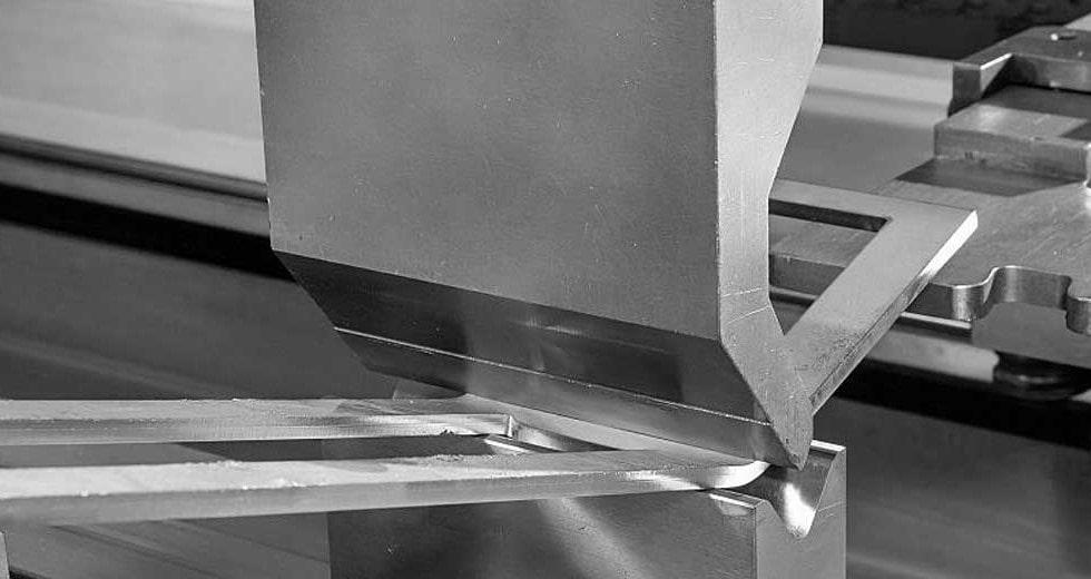 خمکاری و انواع روش های خمکاری